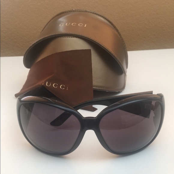 Gucci sunglasses - Picture 2 of 5
